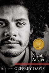 Night Angler - Geffrey Davis - 9781942683797