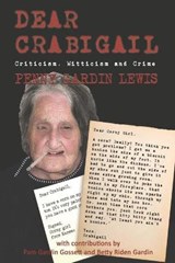 Dear Crabigail - LEWIS,  Penny Gardin - 9781942766803