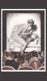 Secret Cinema - John Baxter - 9781942782803