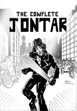 The Complete Jontar - Bill Miller - 9781942801412