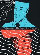 Immersion Program - Leo Quievreux - 9781942801894