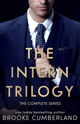 The Intern Trilogy - Brooke Cumberland - 9781942821052