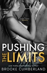 Pushing the Limits - Brooke Cumberland - 9781942821137