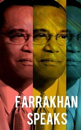 Farrakhan Speaks - MOSTOFIZADEH,  Kambiz - 9781942825333