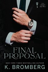 Final Proposal - K. Bromberg - 9781942832478