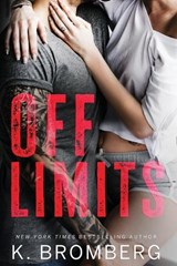 Off Limits - K Bromberg - 9781942832560