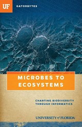 Microbes to Ecosystems - Blake D. Edgar - 9781942852148