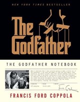 The Godfather Notebook - Francis Ford Coppola - 9781942872313