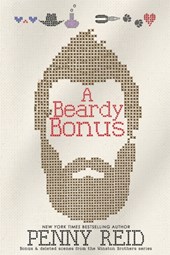 A Beardy Bonus