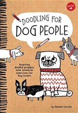 Doodling for Dog People -  - 9781942875048