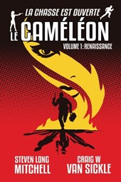 Le Cameleon-Renaissan