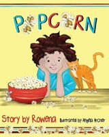 Popcorn - WOMACK,  Rowena - 9781942922360