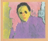 Man Unraveling - Alice Wong - 9781942953555