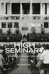 The High Seminary - Jerome V Reel - 9781942954743