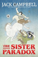 The Sister Paradox - Jack Campbell - 9781942990406