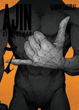 Ajin: Demi Human Vol. 7 - Gamon Sakurai - 9781942993261