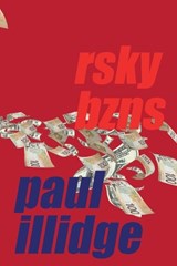 Rsky Bzns - ILLIDGE,  Paul - 9781943003617
