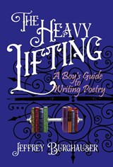 The Heavy Lifting - Jeffrey Burghauser - 9781943003778