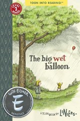 The Big Wet Balloon -  - 9781943145478