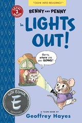 Benny and Penny in Lights Out! - Geoffrey Hayes - 9781943145492