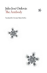 ANTIBODY - JULIO JOS ORDOV S - 9781943150045