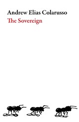 The Sovereign - Andrew Elias Colarusso - 9781943150106