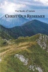 Christ Our Redeemer - LUCIAN,  Jr Farrar - 9781943245291