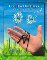 God Has Our Backs - R Cherie Lepeak - 9781943245659