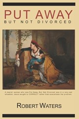 Put Away But Not Divorced - Robert Waters - 9781943245758