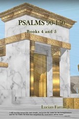 Psalms - Lucian Farrar - 9781943245796