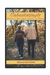 Unhesitatingly - Jan Young ; Bob Young - 9781943245819
