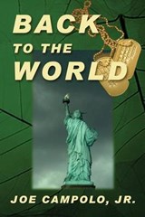 Back to the World - Joe Campolo - 9781943267118
