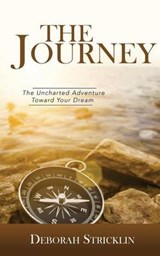 The Journey - Deborah Stricklin - 9781943294138