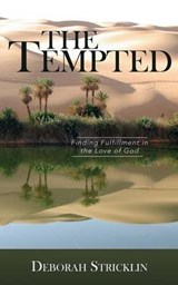 The Tempted - Deborah Stricklin - 9781943294176