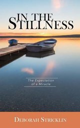 In the Stillness - STRICKLIN,  Deborah - 9781943294374