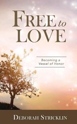 Free to Love - Deborah Stricklin - 9781943294572