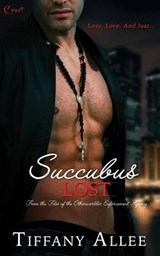 Succubus Lost - ALLEE,  Tiffany - 9781943336302