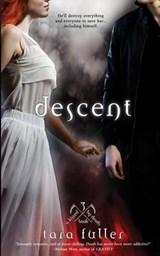 Descent - FULLER,  Tara - 9781943336326