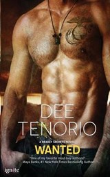 Wanted - TENORIO,  Dee - 9781943336708