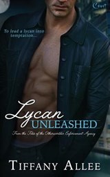 Lycan Unleashed - Tiffany Allee - 9781943336944