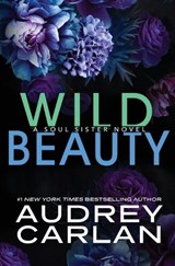 Wild Beauty - Audrey Carlan - 9781943340187