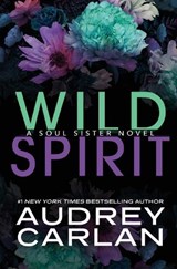 Wild Spirit - Audrey Carlan - 9781943340200