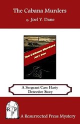 The Cabana Murders - Joel y Dane - 9781943403356