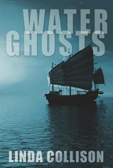 Water Ghosts - Linda Collison - 9781943404018