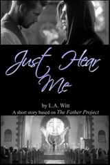 Just Hear Me - L. A. Witt - 9781943426294