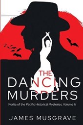 The Dancing Murders