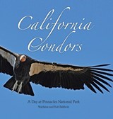 California Condors - Shirlaine Baldwin ; Bob Baldwin - 9781943492107