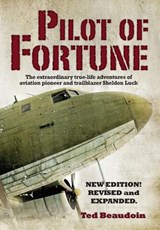 Pilot of Fortune - Ted Beaudoin - 9781943492176