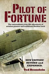 Pilot of Fortune - Ted Beaudoin - 9781943492190