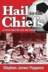 Hail to the Chiefs - POPPOON,  Stephen James - 9781943492268